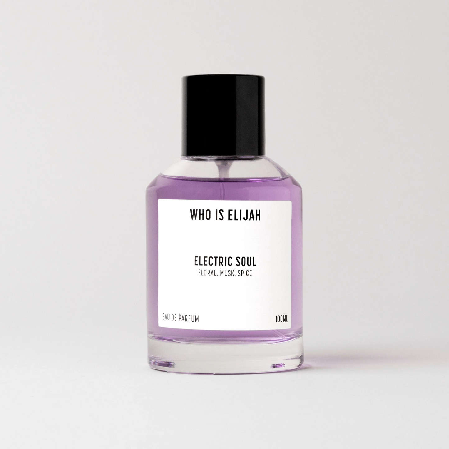 TESTER 100ML ELECTRIC SOUL
