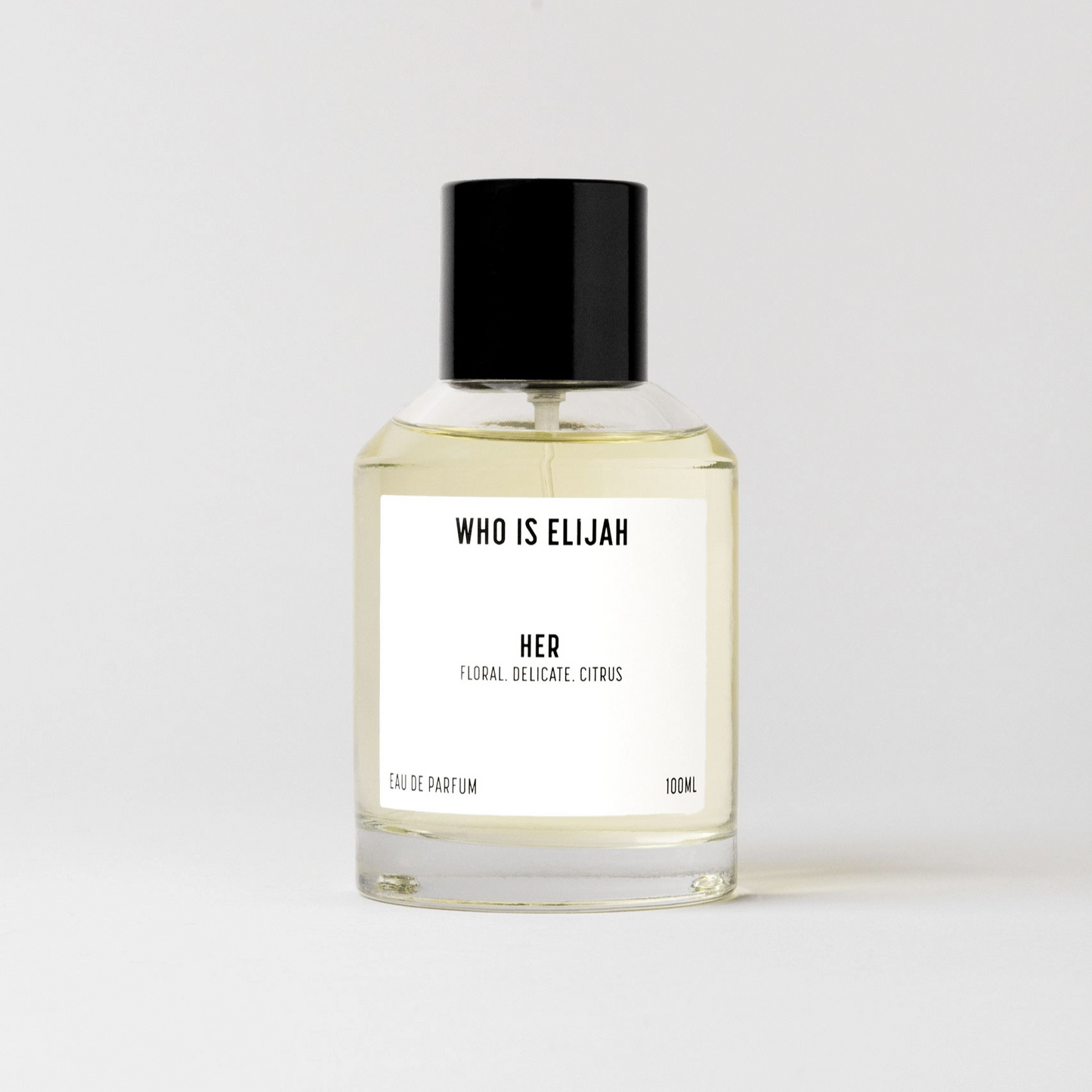TESTER 100ML HER