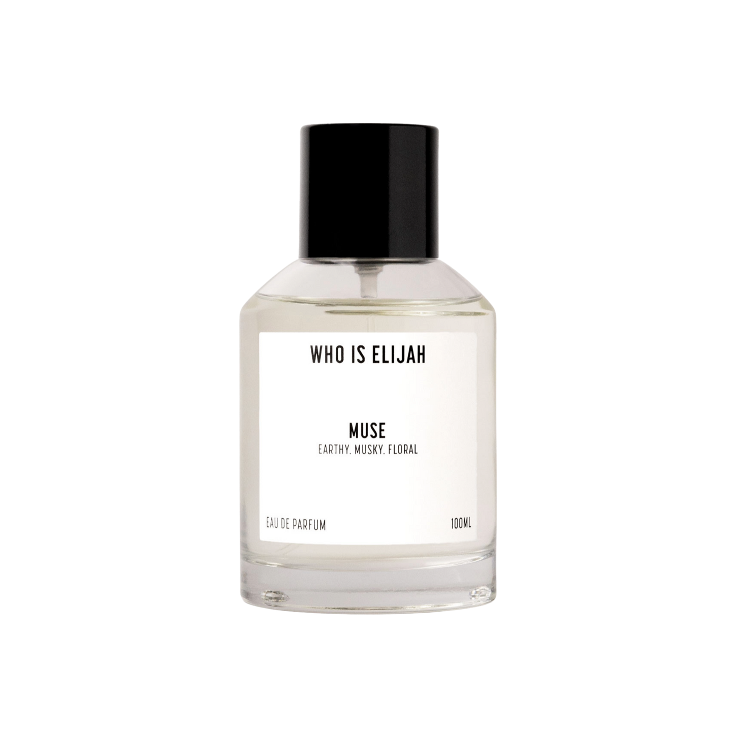 MUSE - 100ML