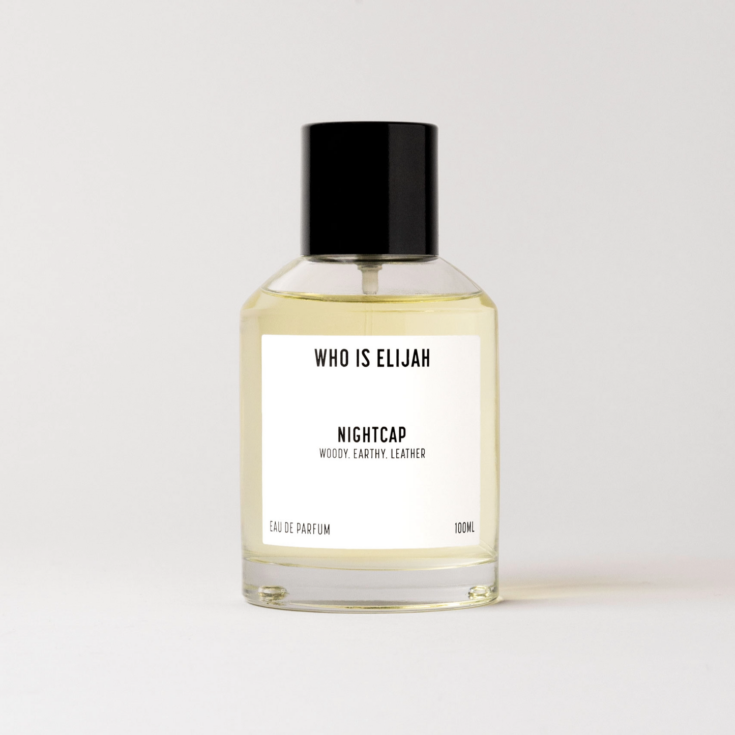 TESTER 100ML NIGHTCAP