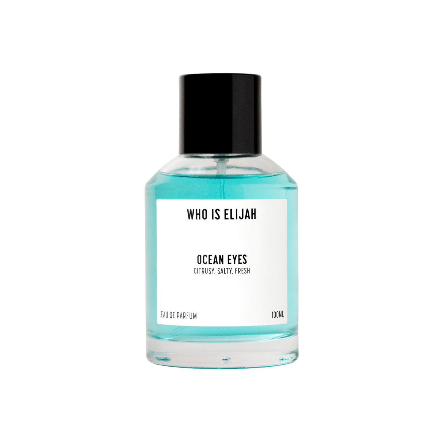 TESTER 100ML OCEAN EYES
