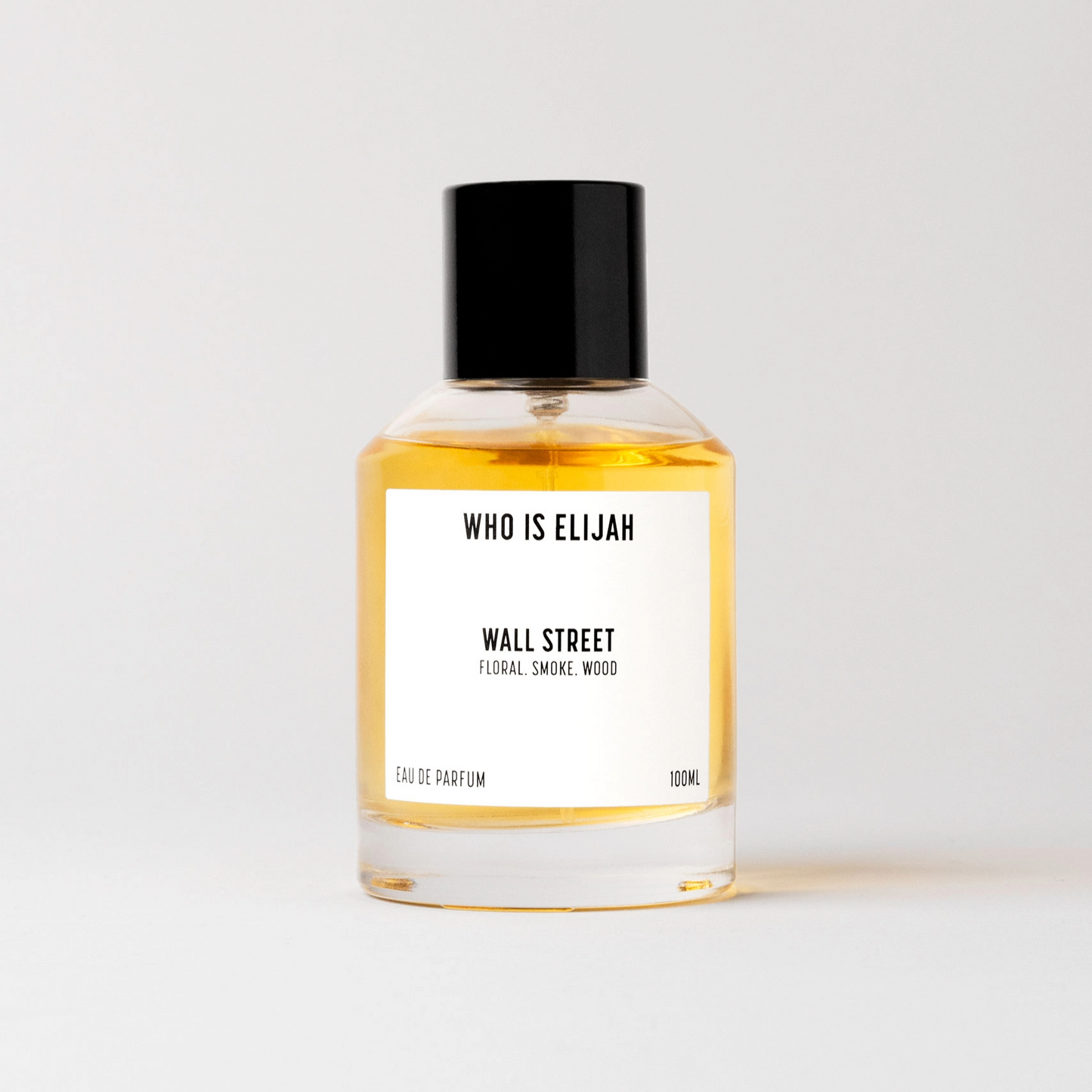TESTER 100ML WALL STREET