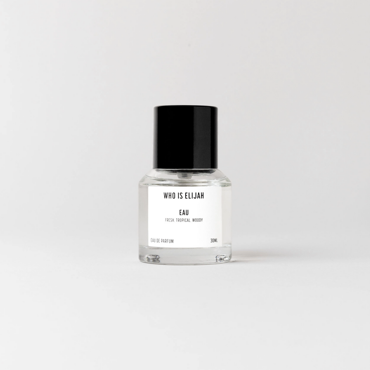 EAU - 30ML