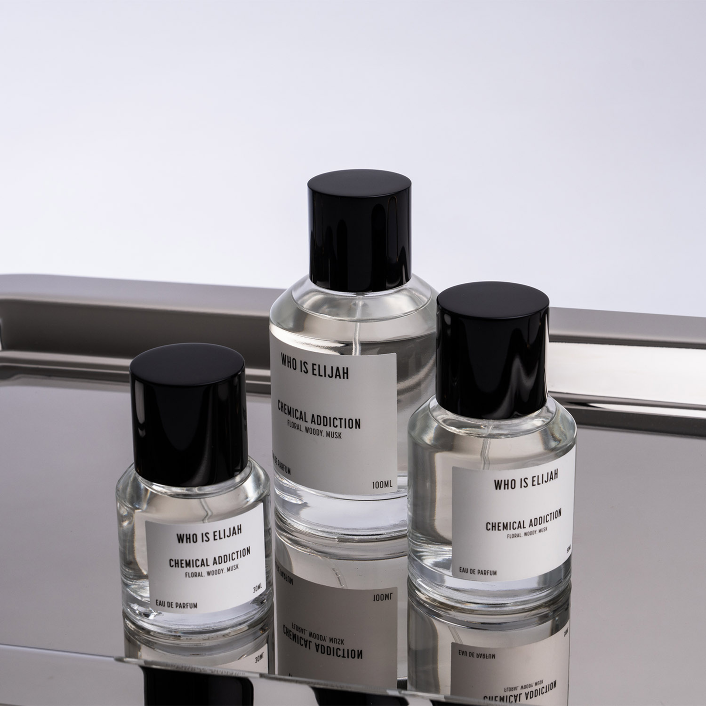 CHEMICAL ADDICTION - 50ML