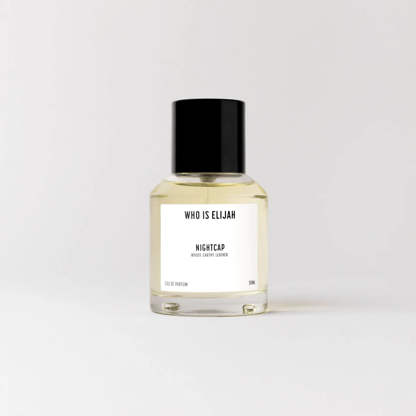 NIGHTCAP - 50ML