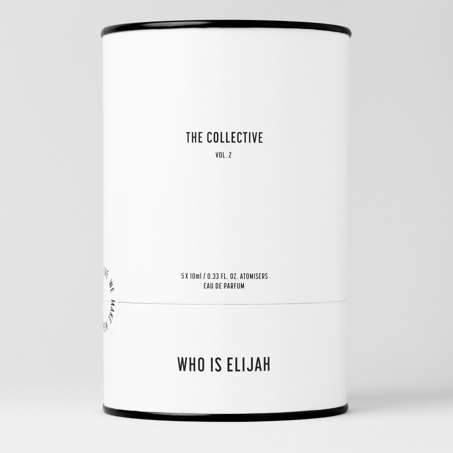 THE COLLECTIVE VOL.2