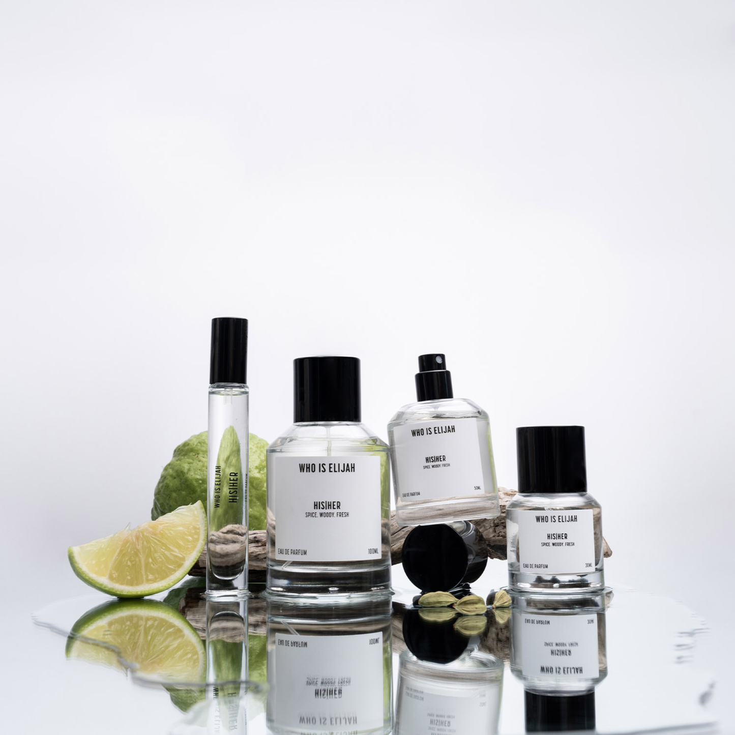 HIS | HER - 10ML
