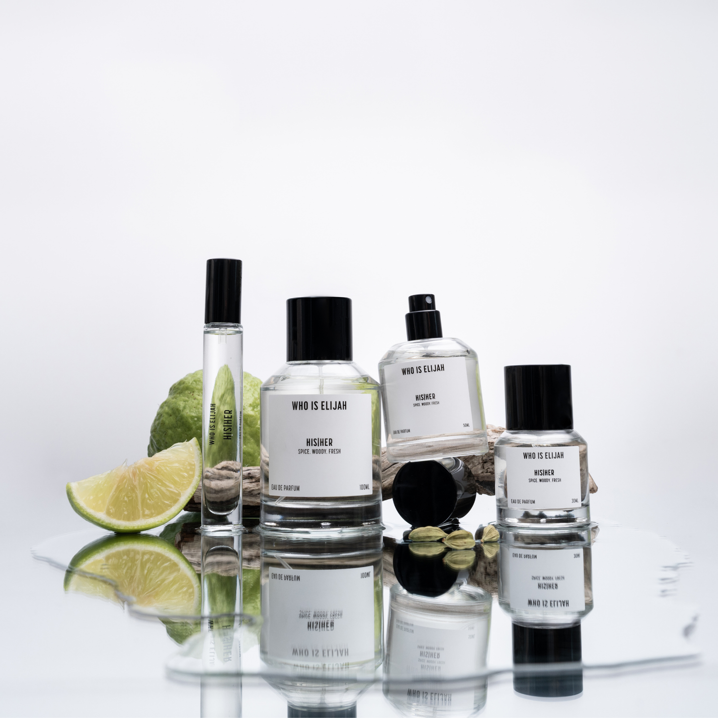 HIS | HER - 50ML