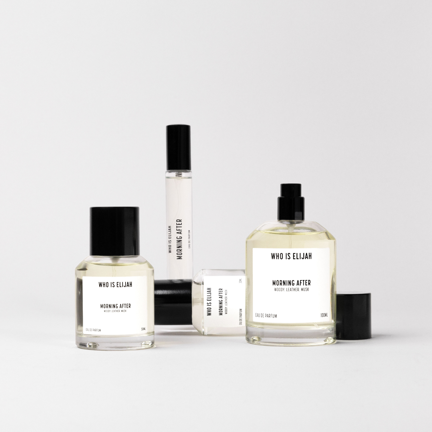 MORNING AFTER - 50ML