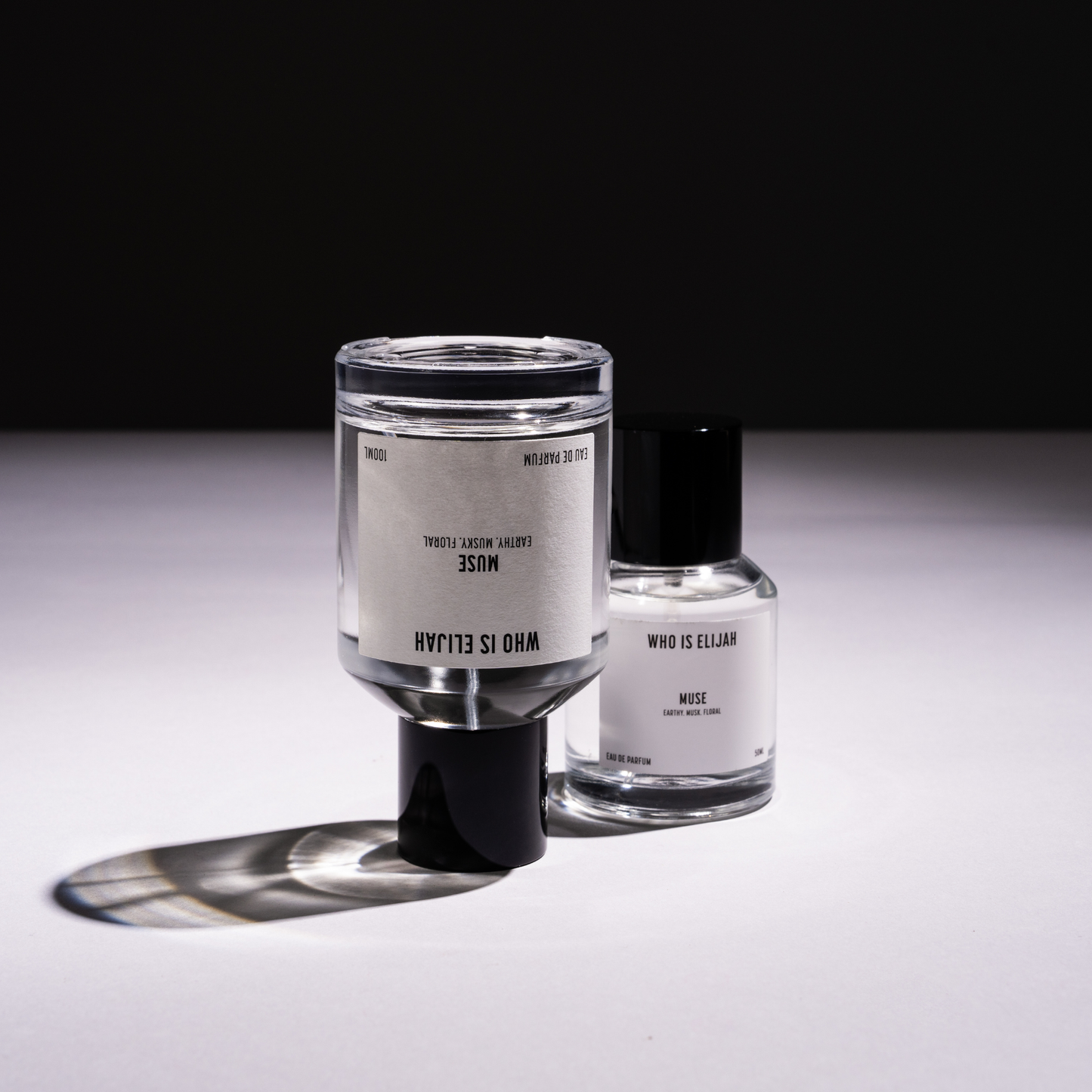MUSE - 50ML