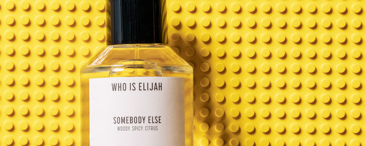 Somebody Else