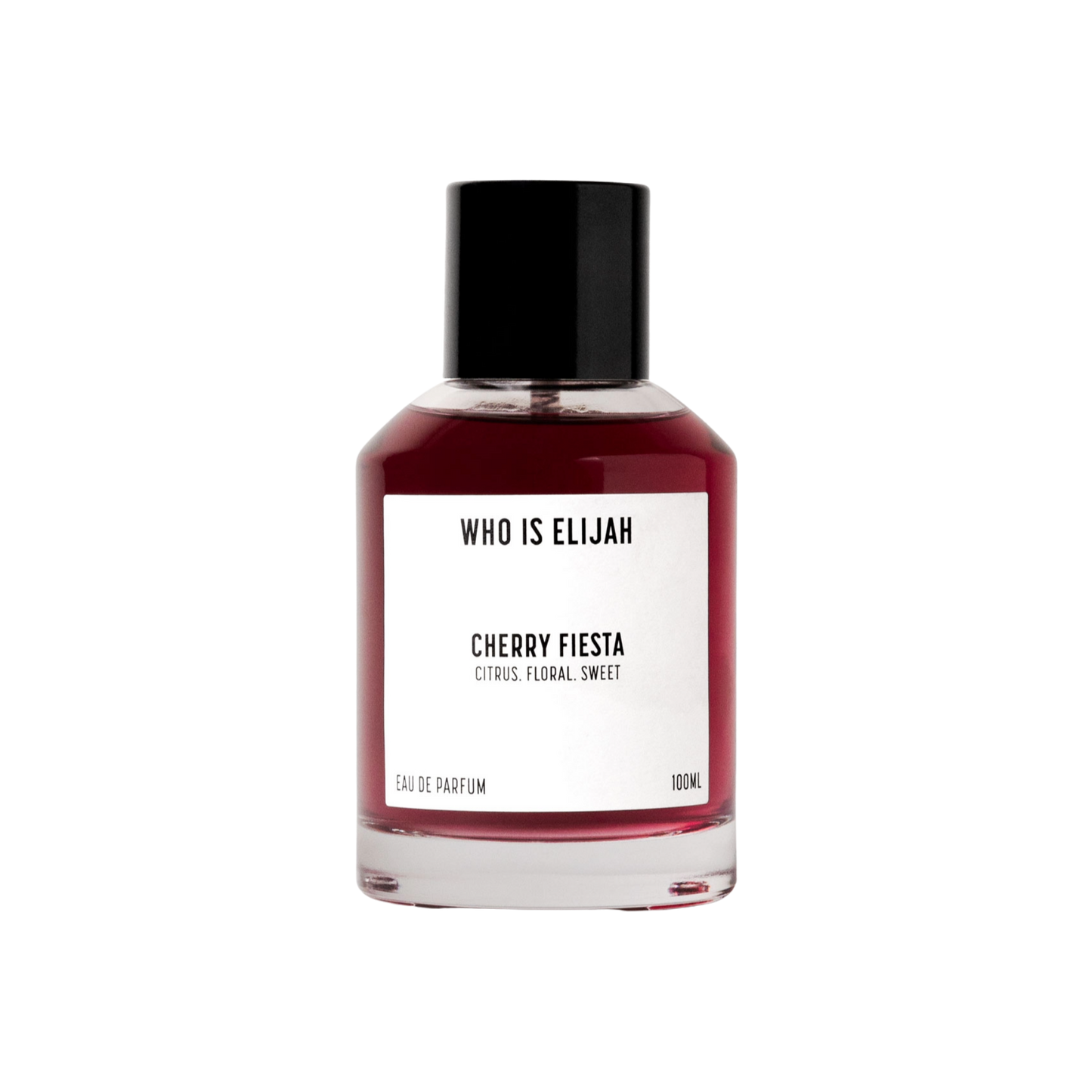 CHERRY FIESTA - 100ML