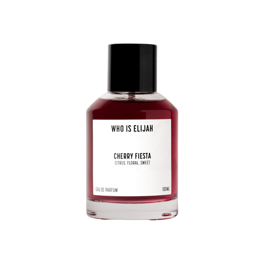 CHERRY FIESTA - 100ML