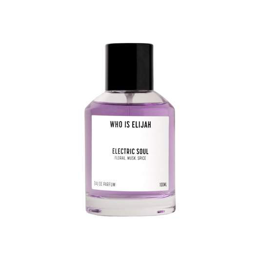 ELECTRIC SOUL - 100ML