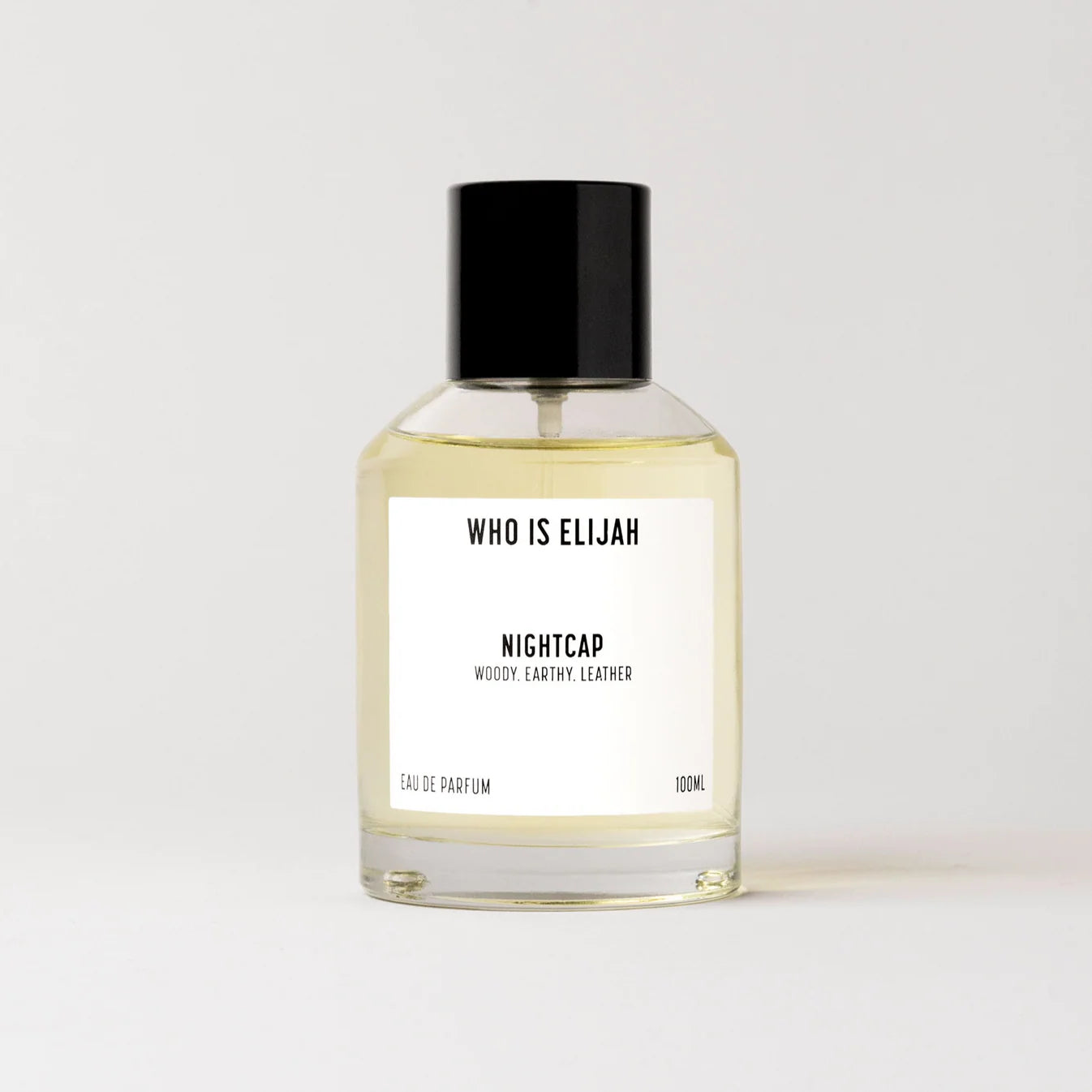 NIGHTCAP - 100ML