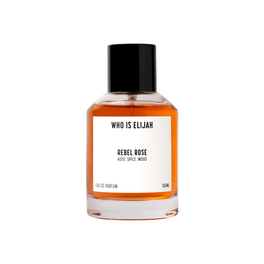 REBEL ROSE - 100ML