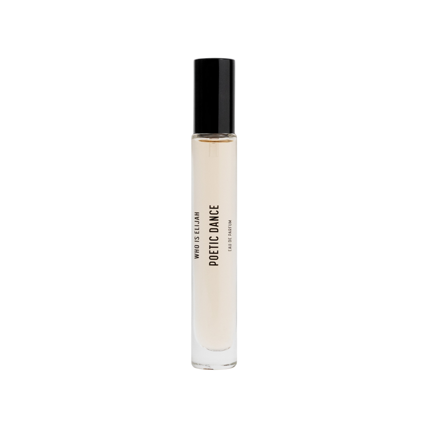 10ML POETIC DANCE