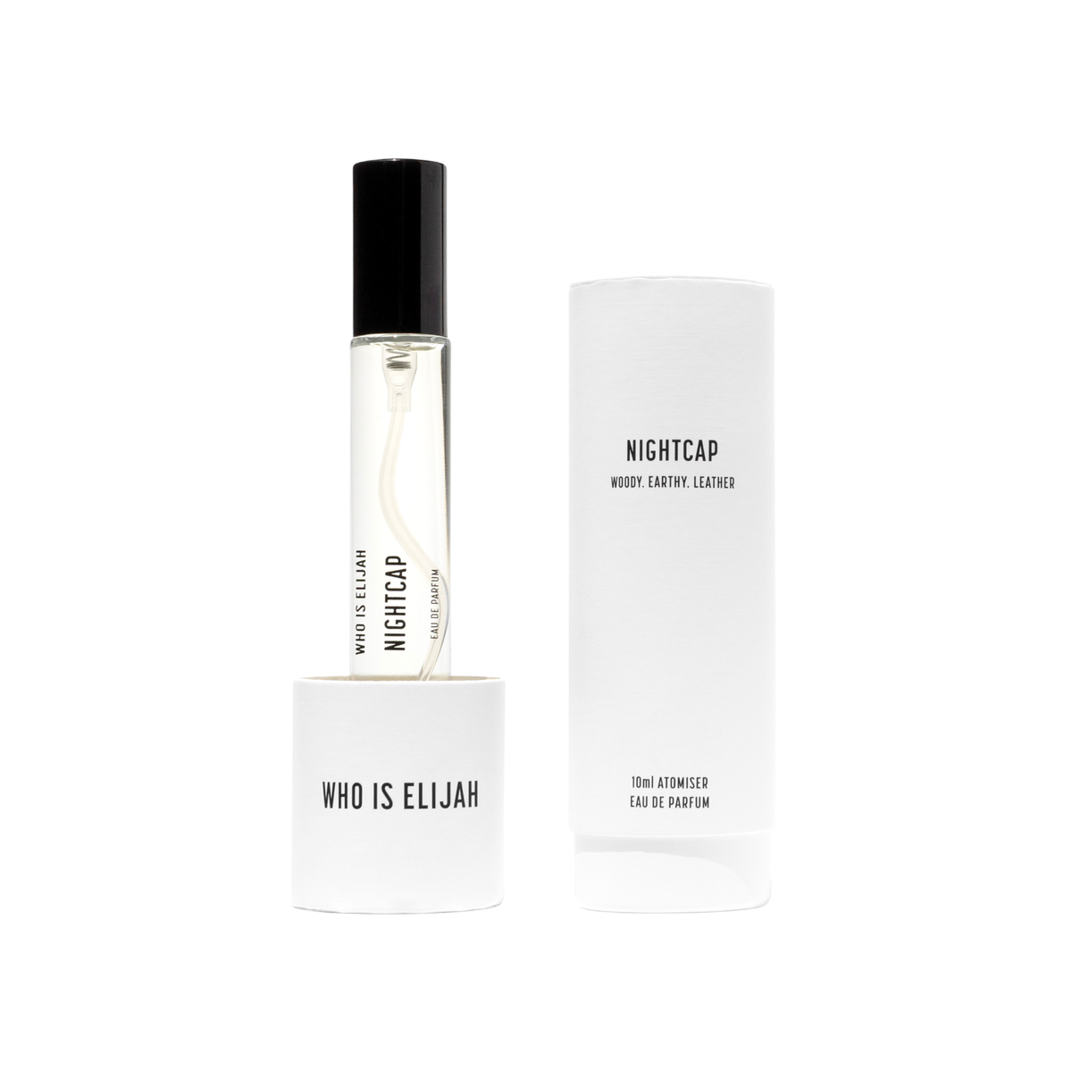 NIGHTCAP - 10ML