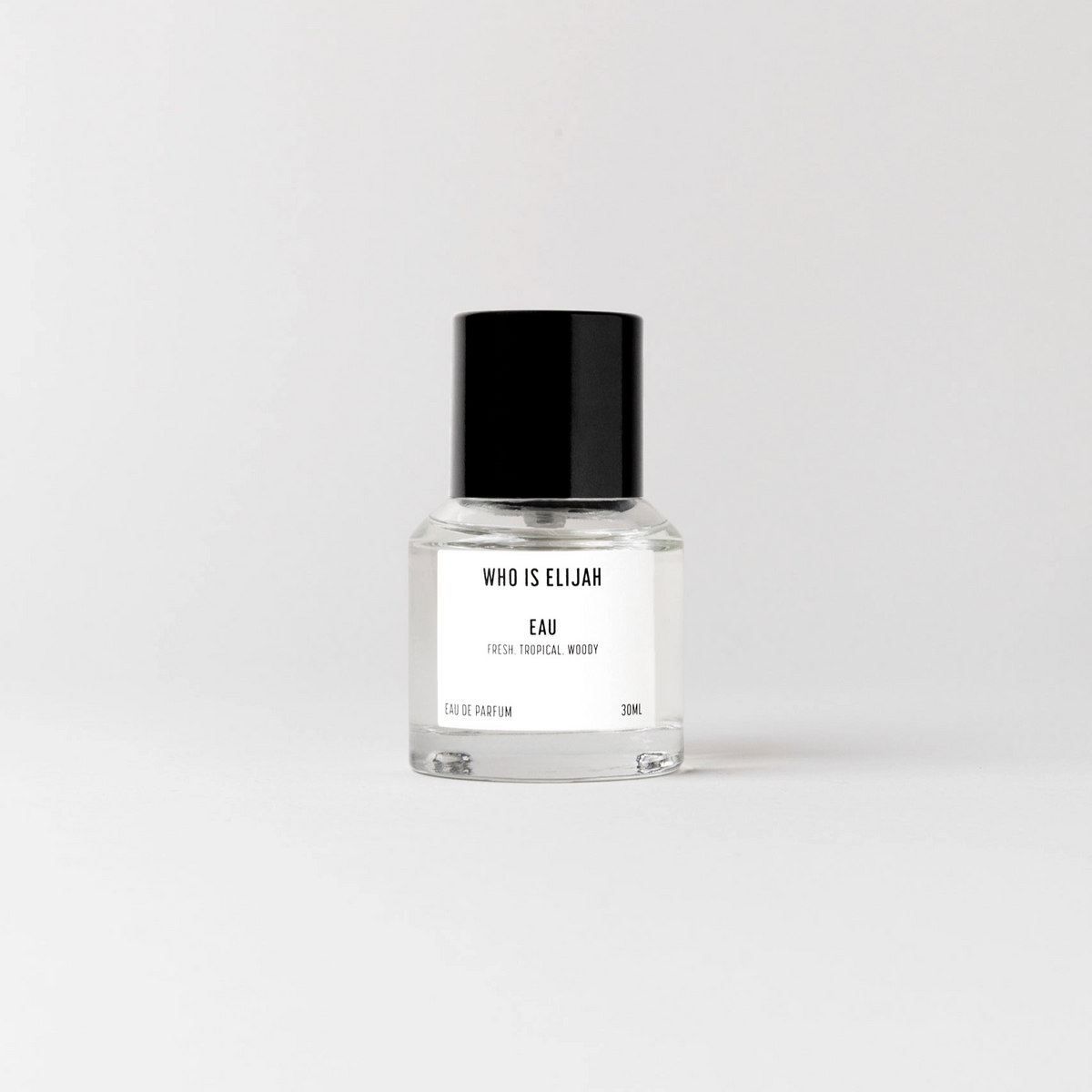 EAU - 30ML