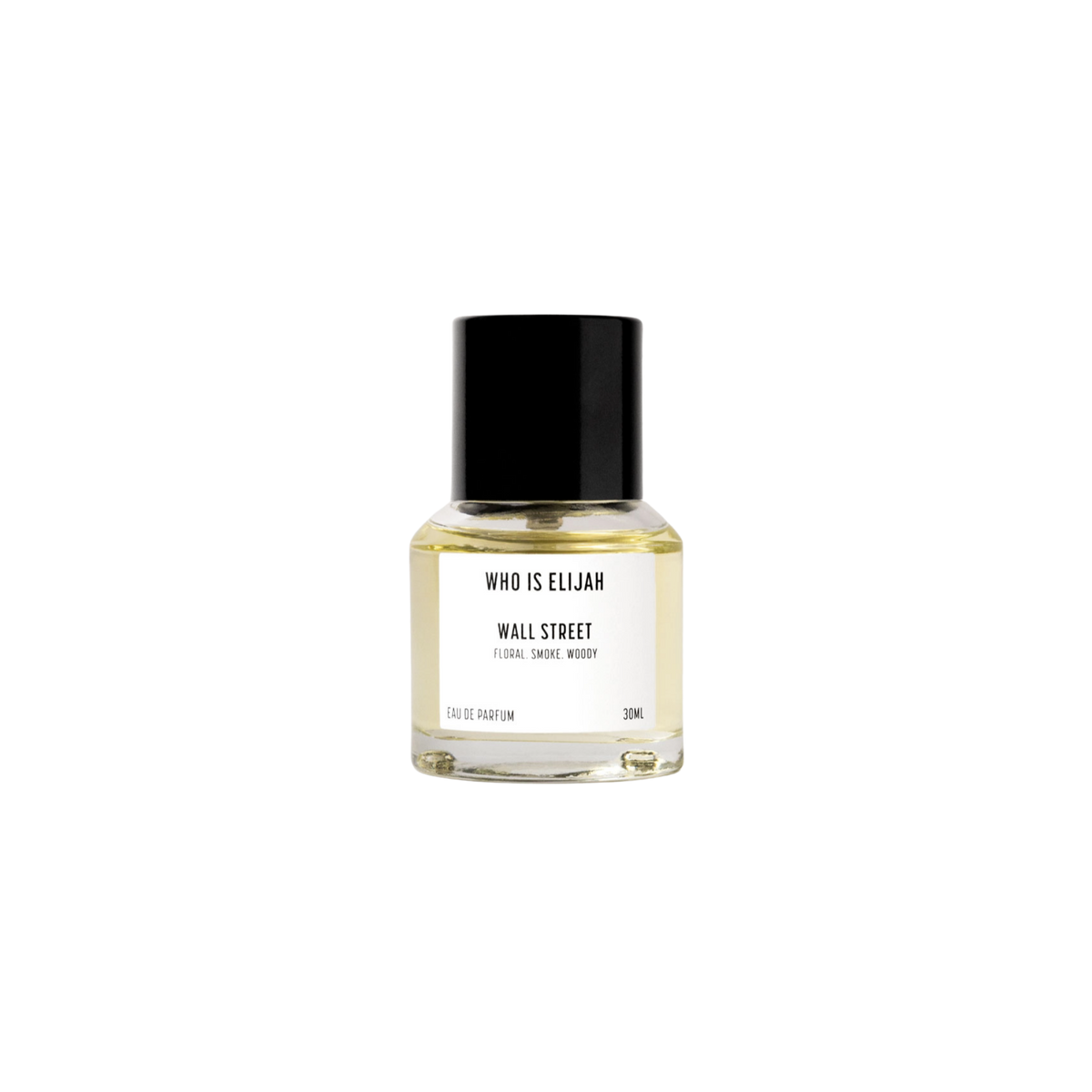 WALL STREET - 30ML