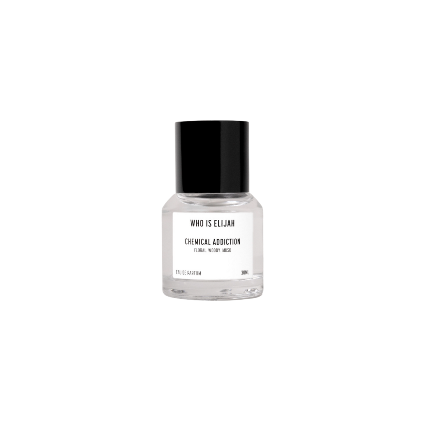 CHEMICAL ADDICTION - 30ML