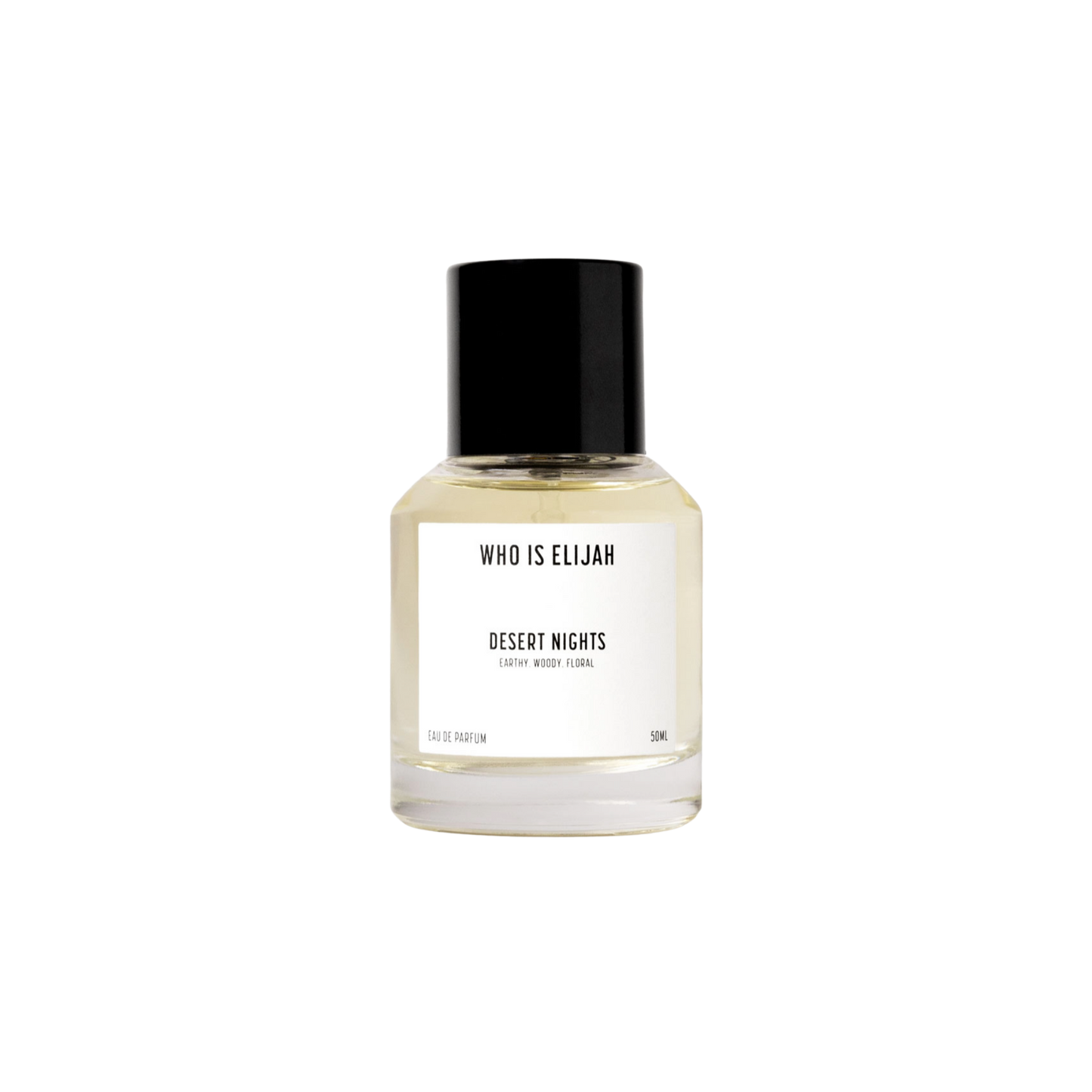 DESERT NIGHTS - 50ML
