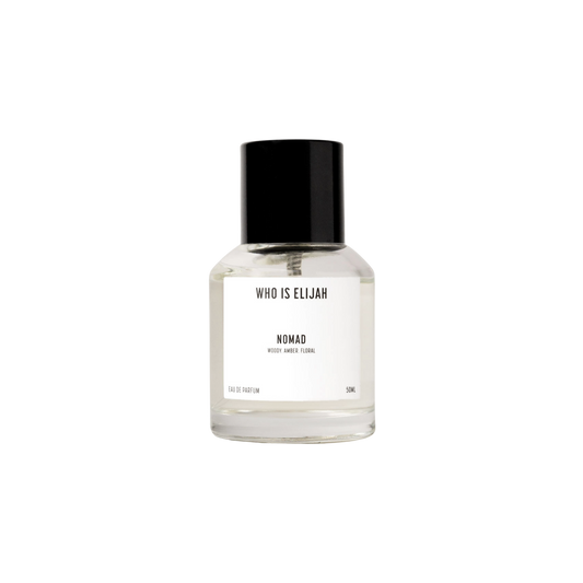 NOMAD - 50ML