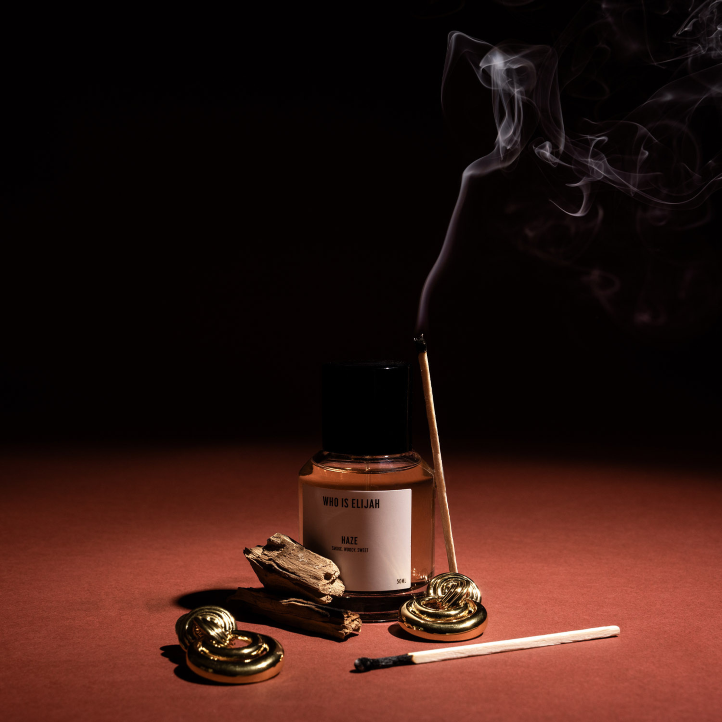 HAZE - 50ML