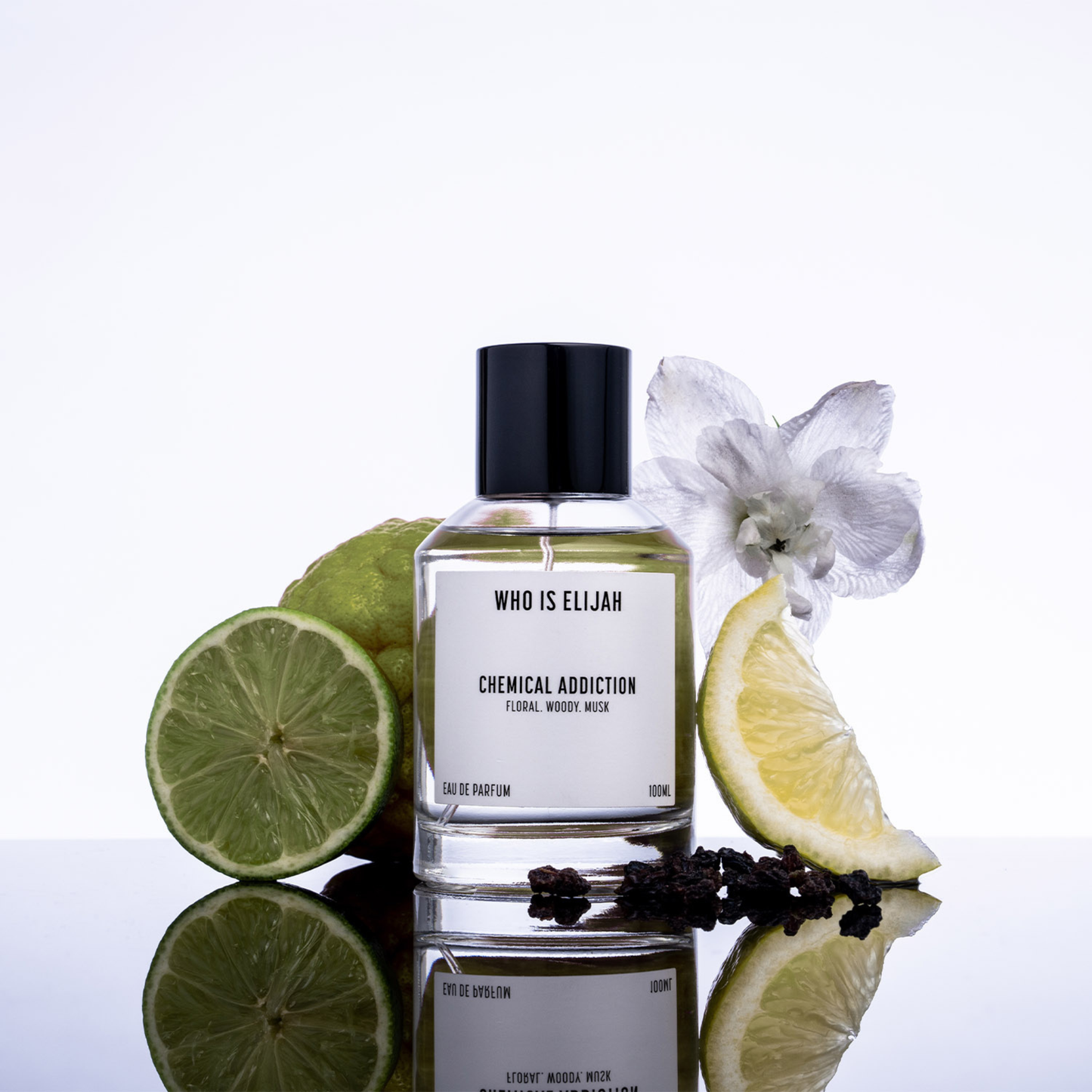 CHEMICAL ADDICTION - 100ML