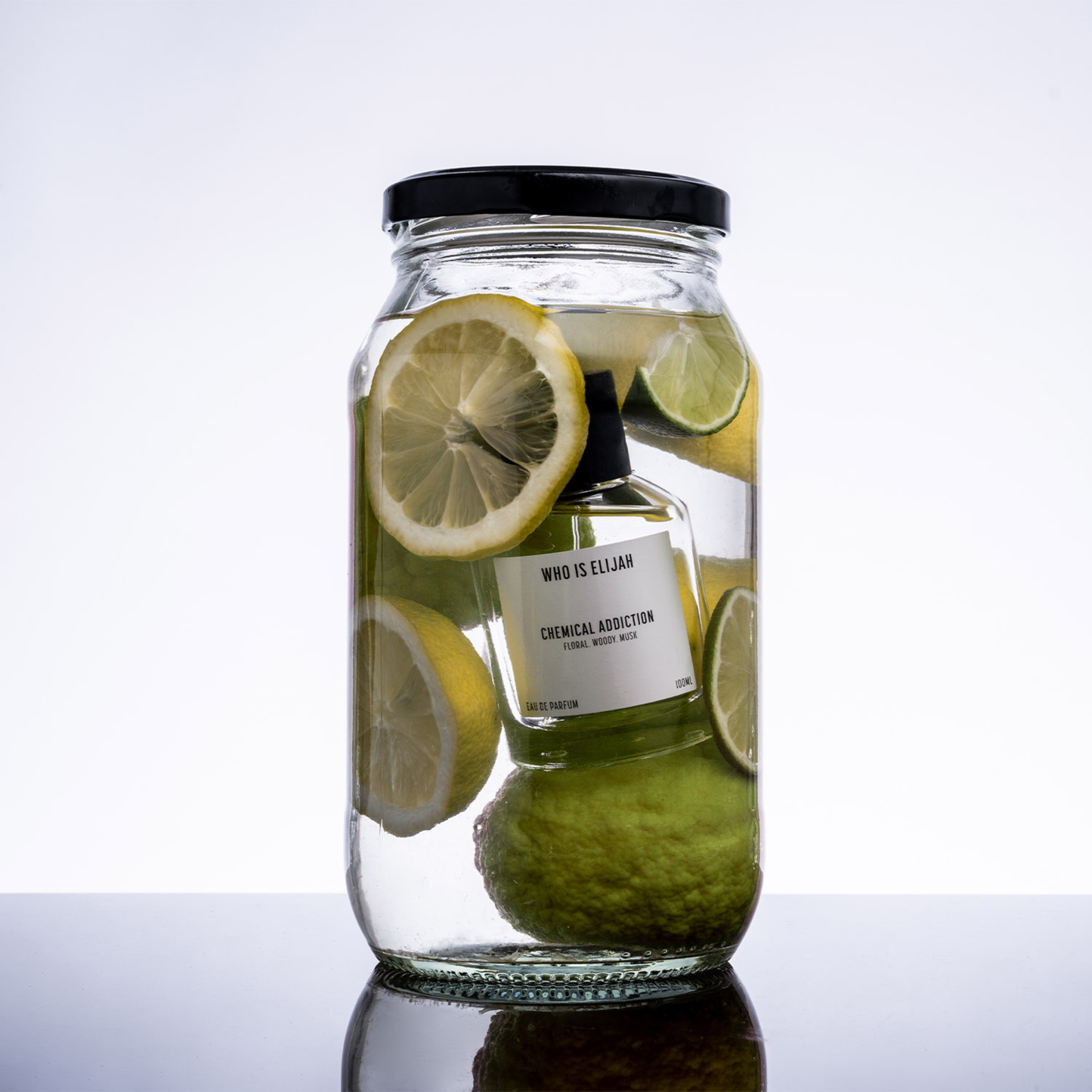 CHEMICAL ADDICTION - 100ML