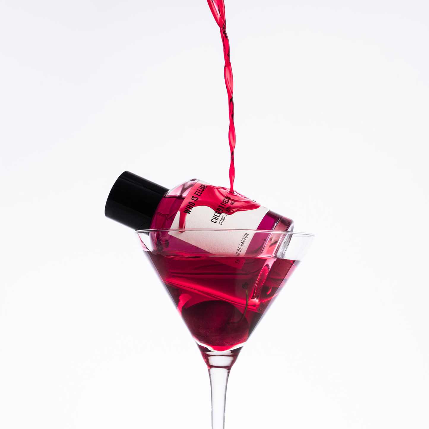 CHERRY FIESTA - 100ML