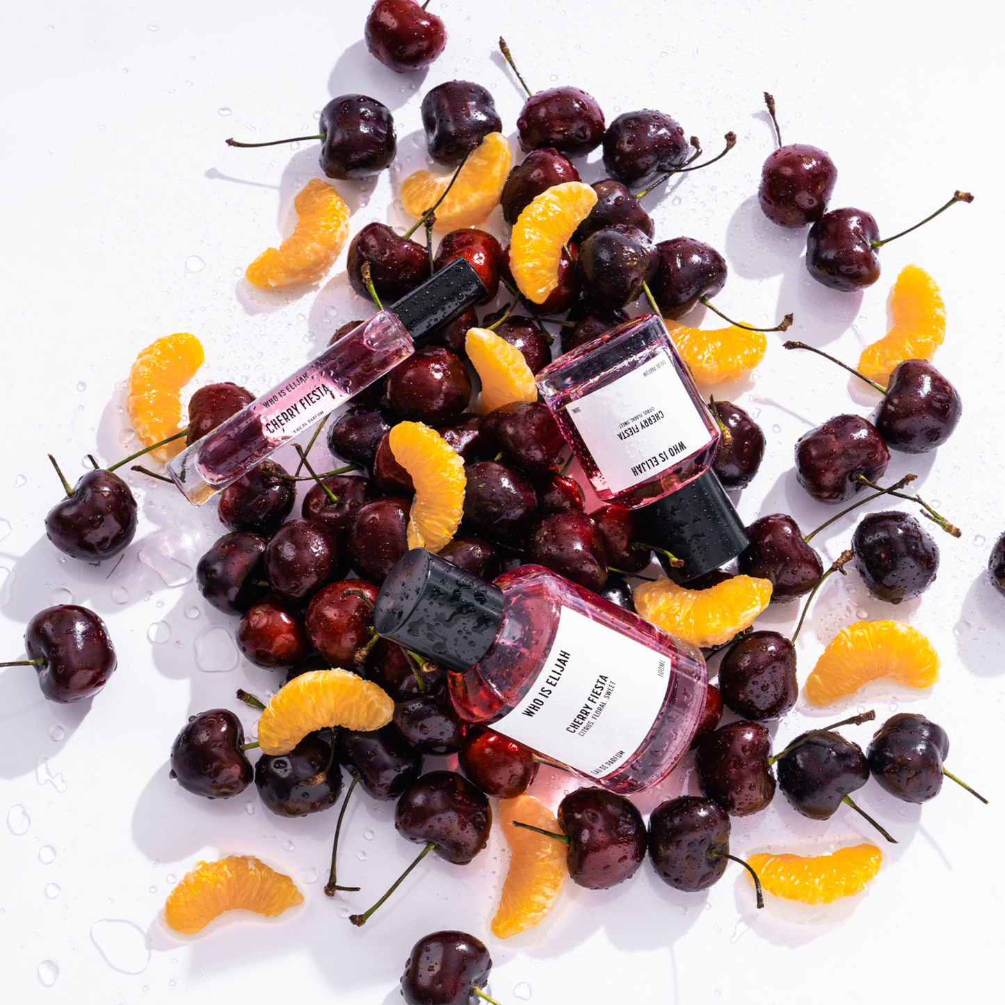 CHERRY FIESTA - 30ML