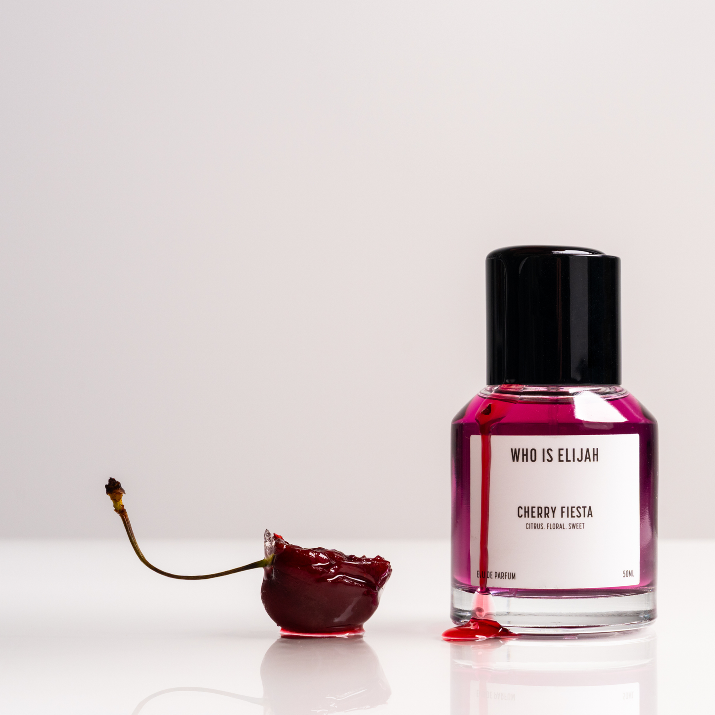 CHERRY FIESTA - 50ML