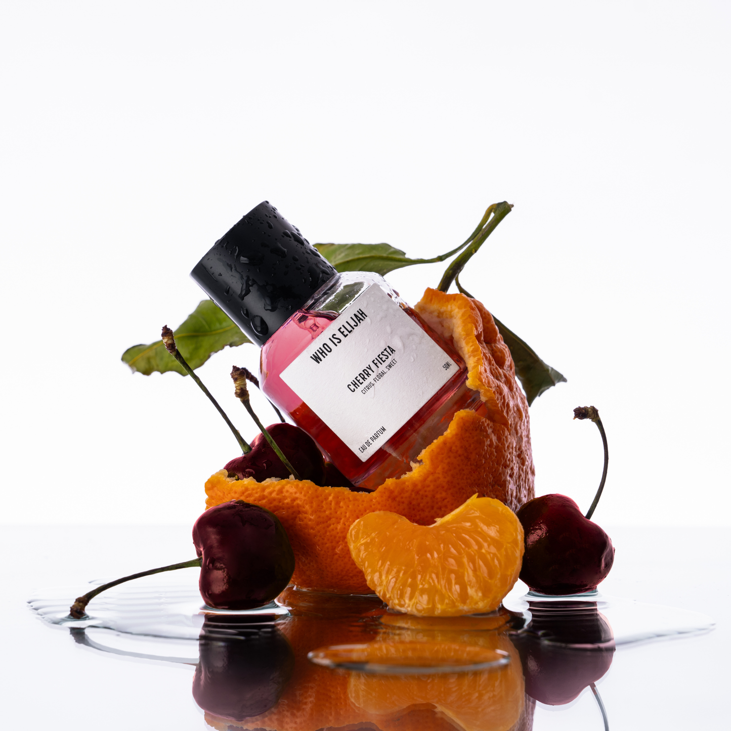 CHERRY FIESTA - 50ML