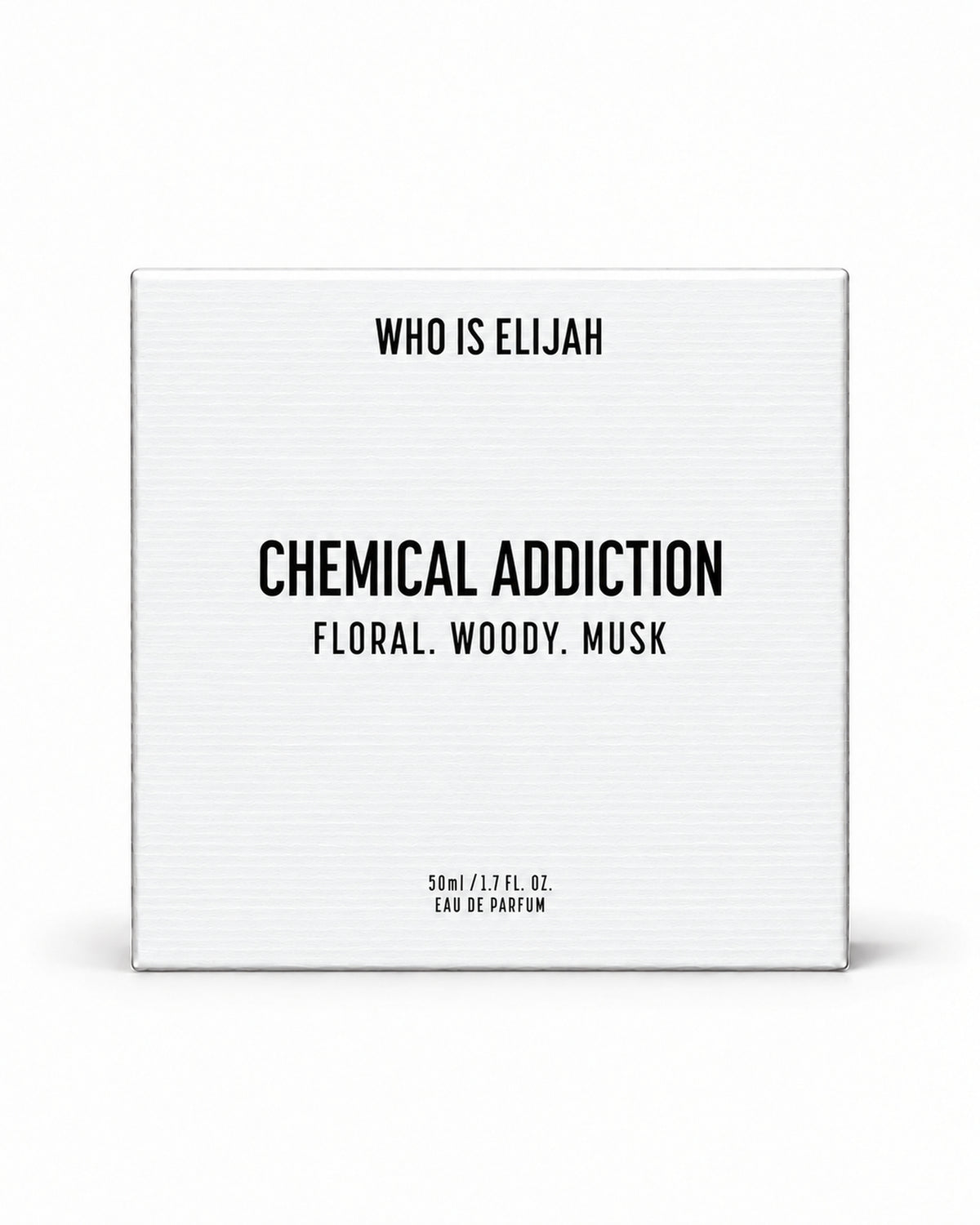 CHEMICAL ADDICTION - 50ML