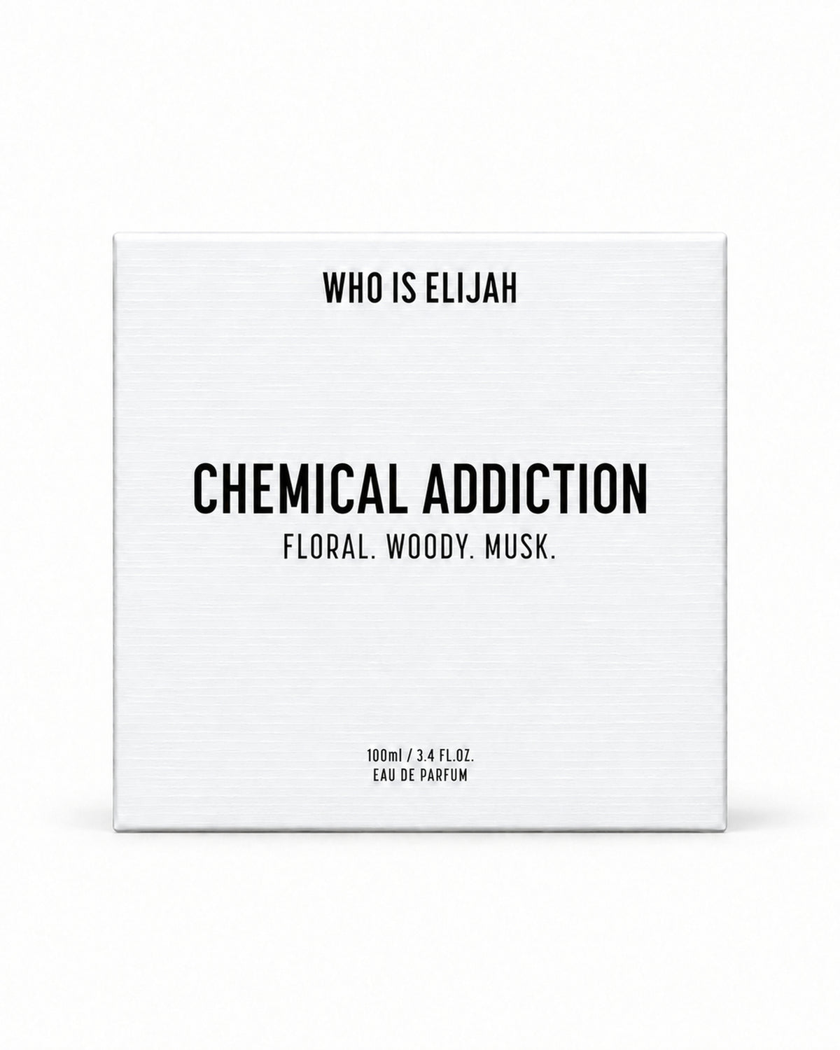 CHEMICAL ADDICTION - 100ML