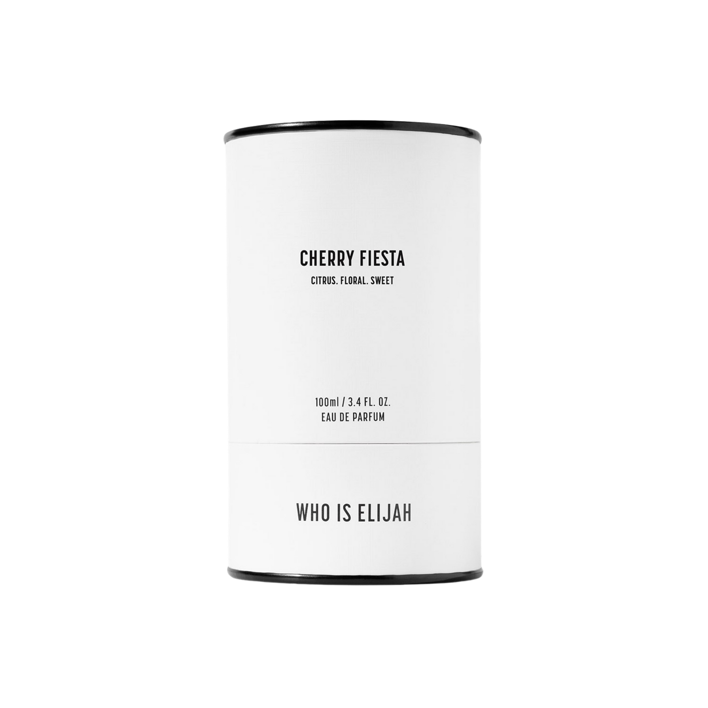 CHERRY FIESTA - 100ML
