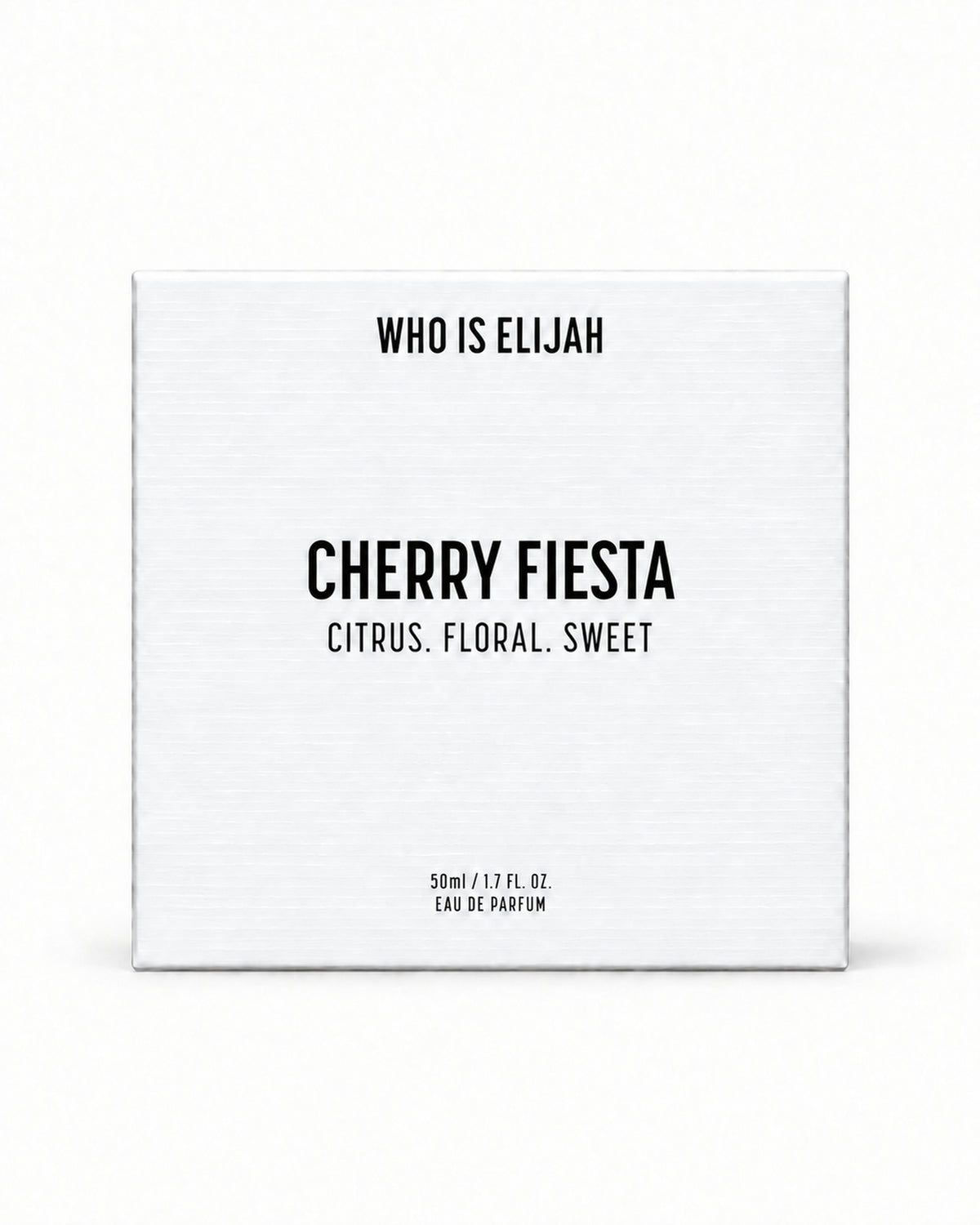CHERRY FIESTA - 50ML