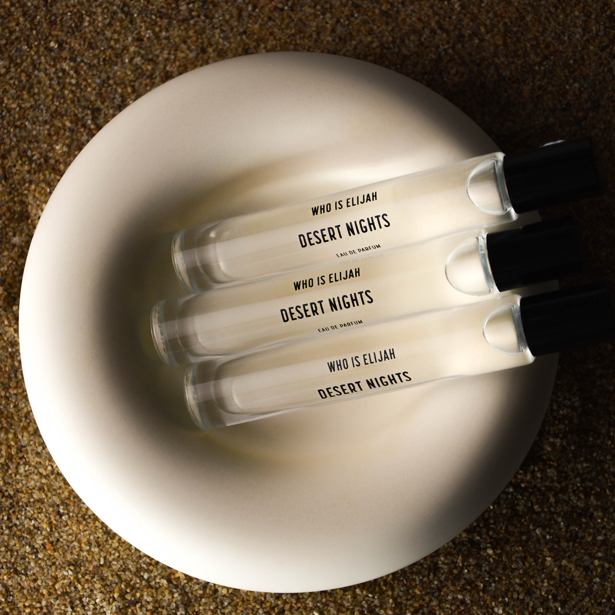 DESERT NIGHTS - 10ML