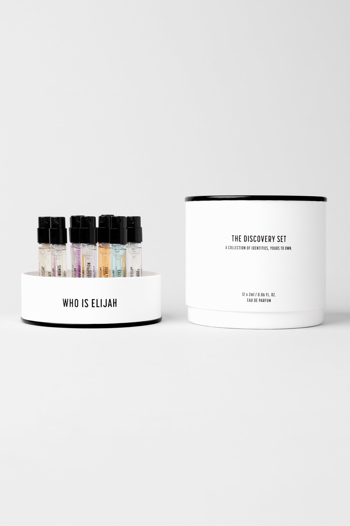 DISCOVERY SET 13 VIAL