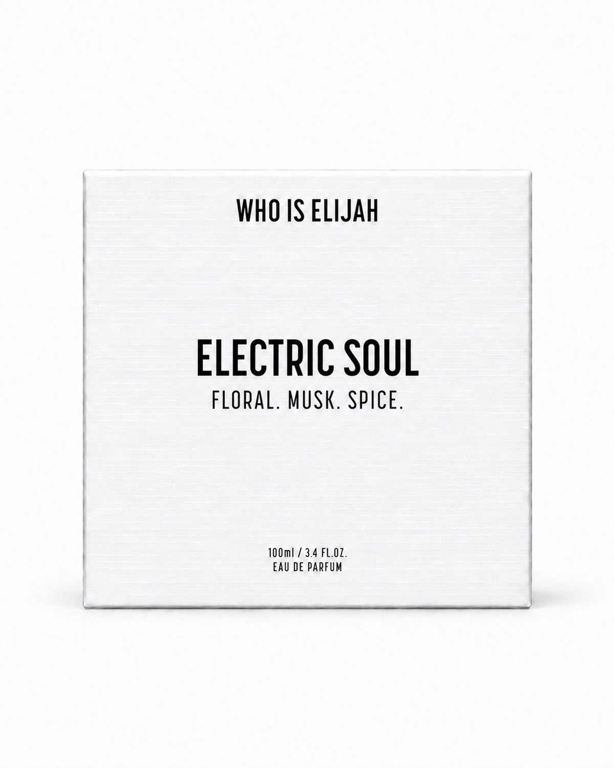 ELECTRIC SOUL - 100ML