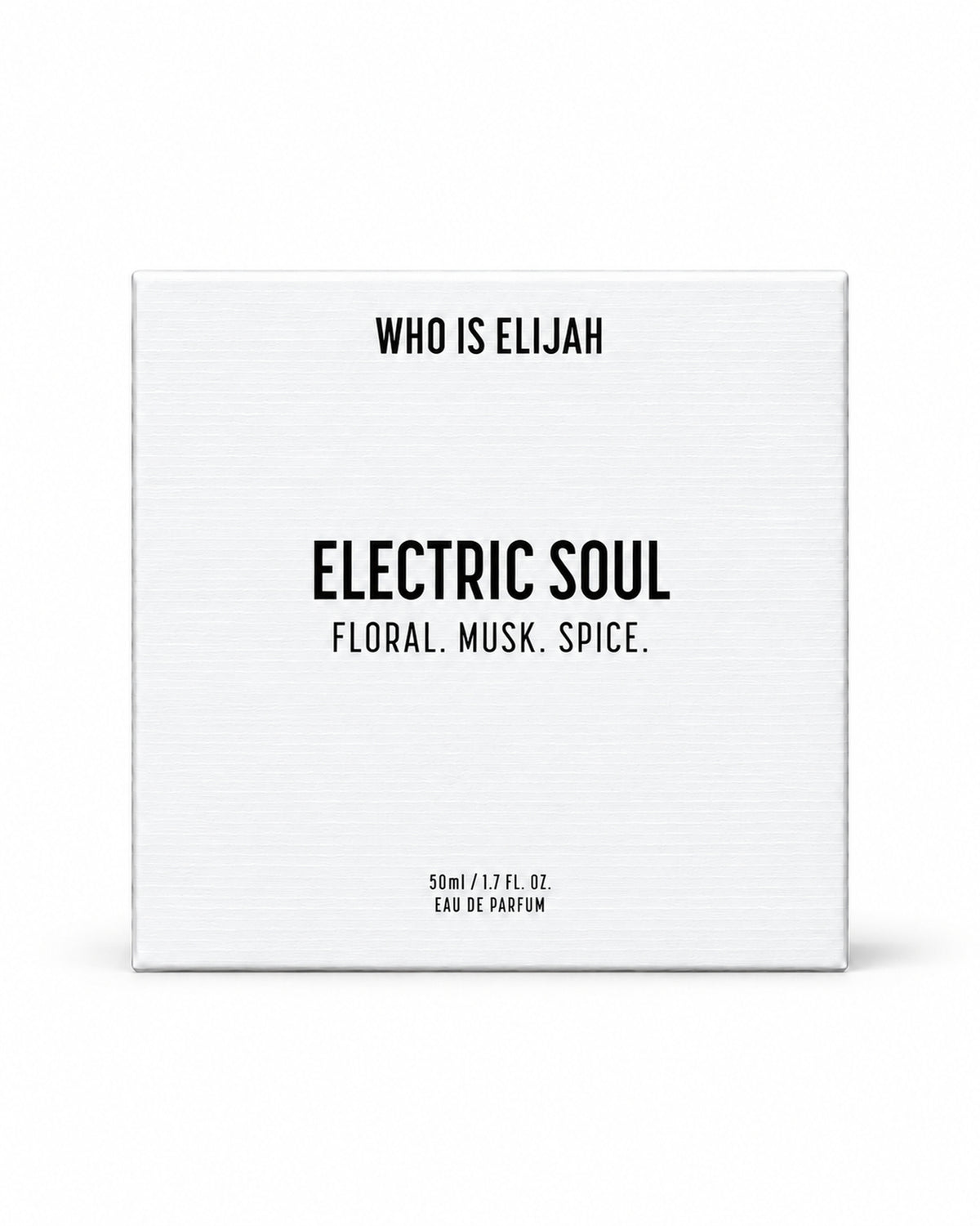 ELECTRIC SOUL - 50ML