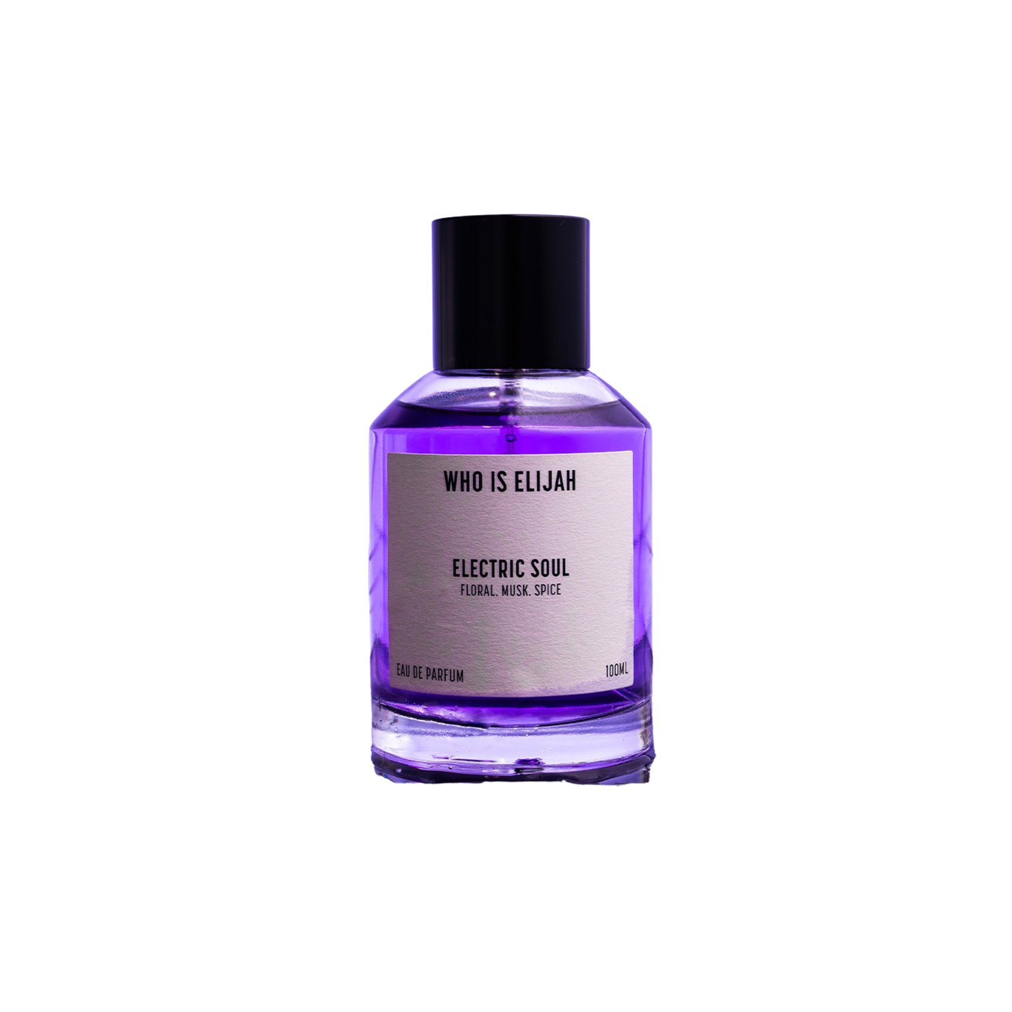 ELECTRIC SOUL - 100ML