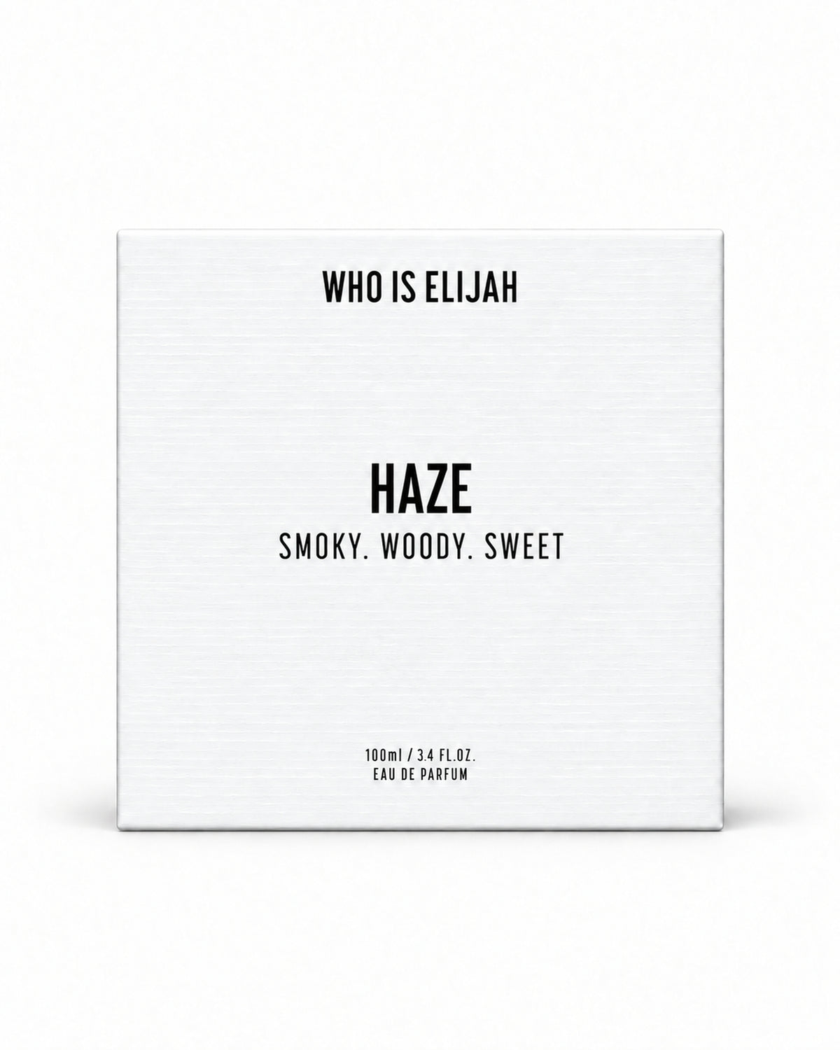 HAZE - 100ML