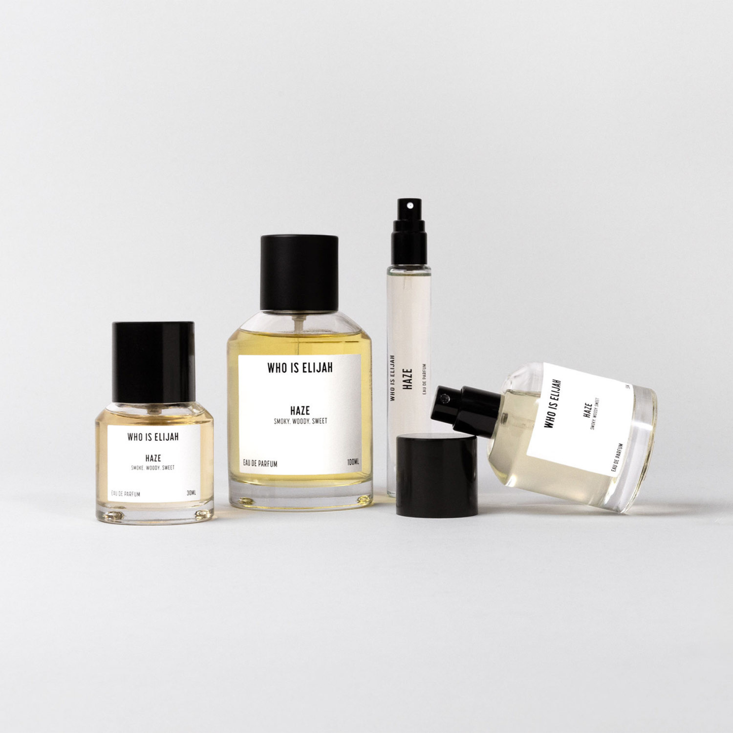 HAZE - 10ML