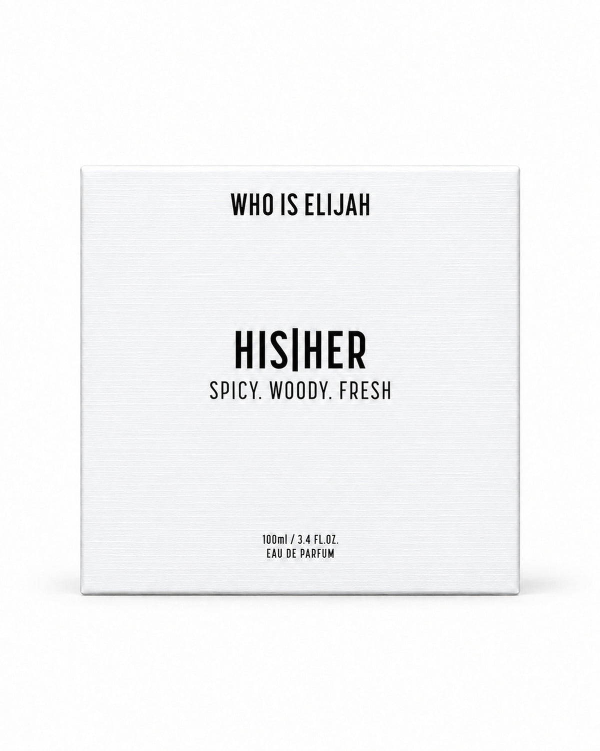 HIS|HER - 100ML