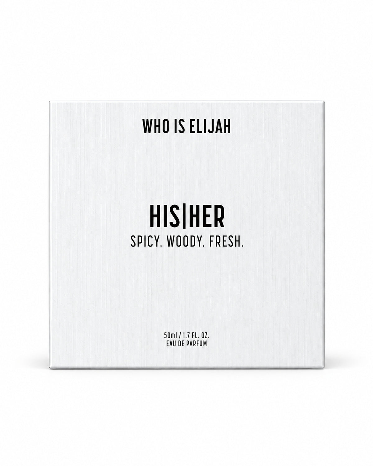 HIS|HER - 50ML