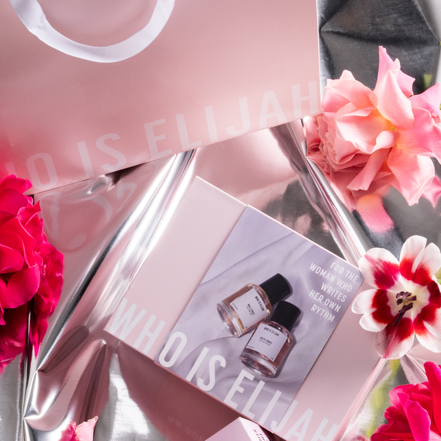 MOTHERS DAY SET