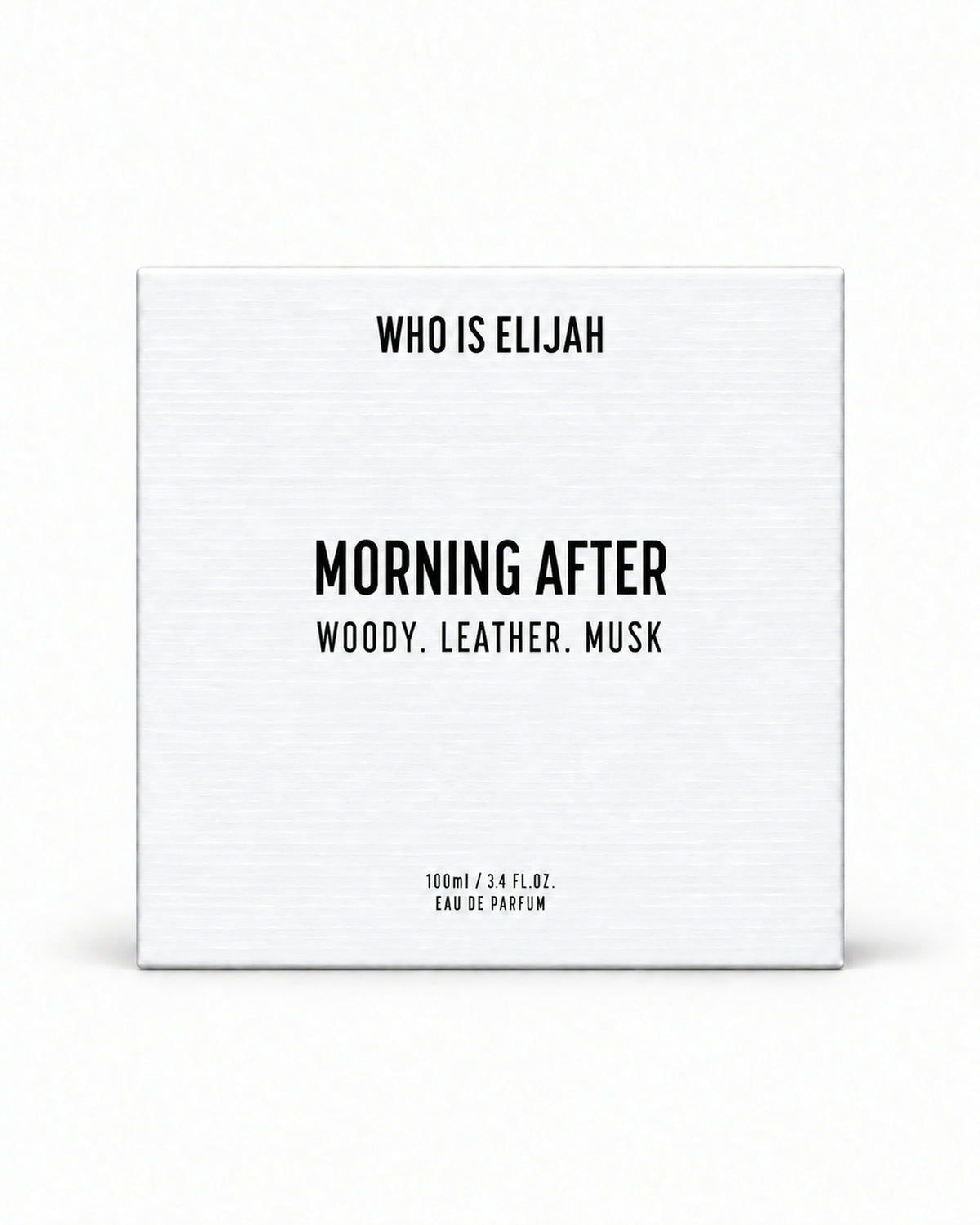 MORNING AFTER - 100ML