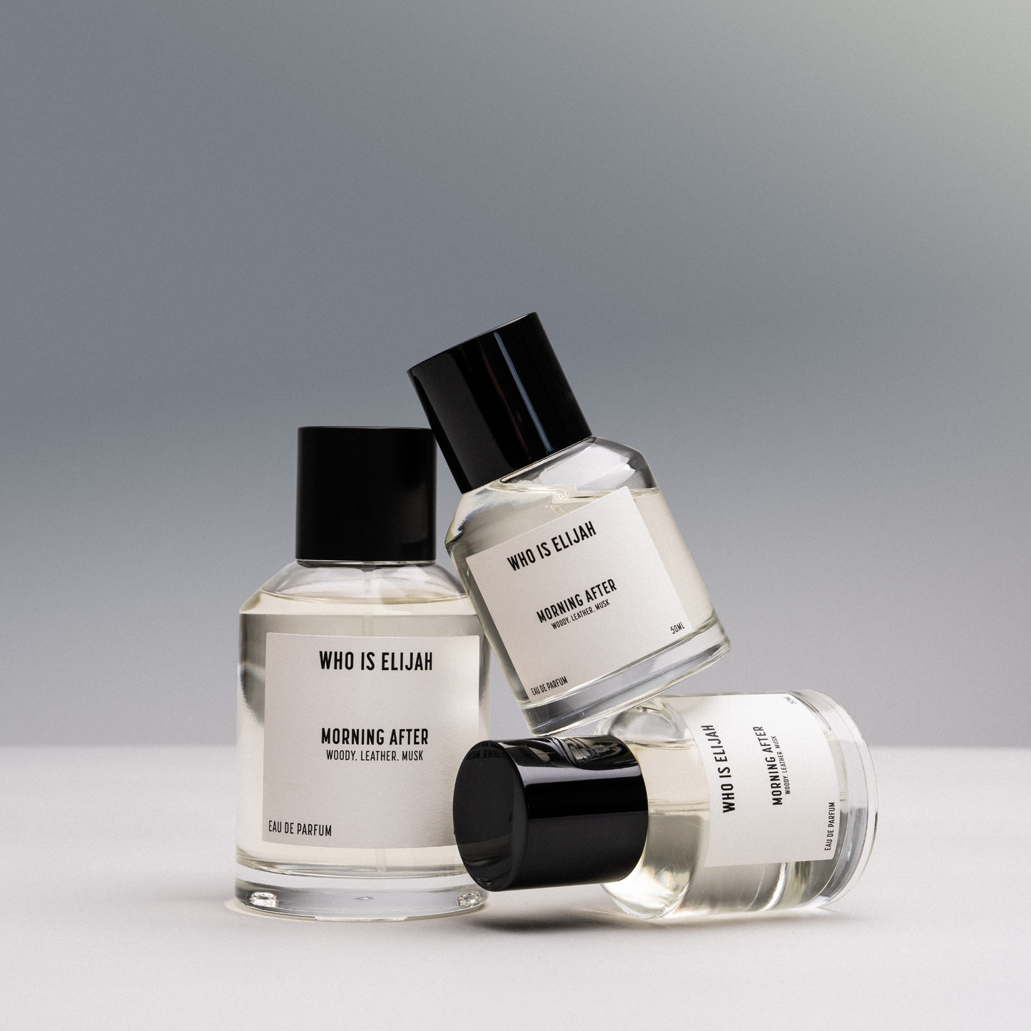 MORNING AFTER - 50ML